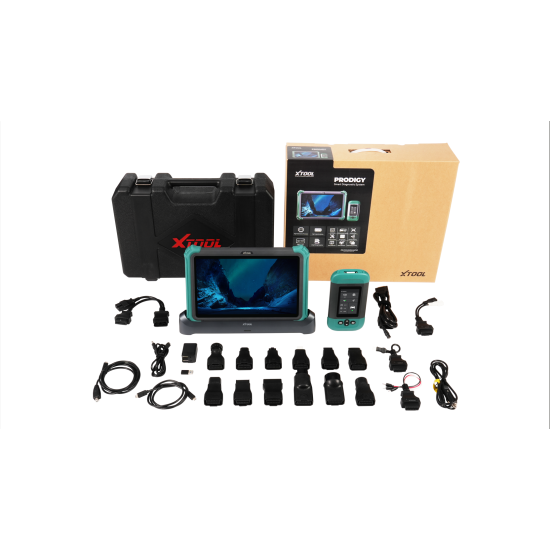 XTool Prodigy